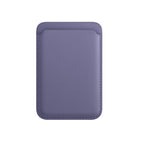Magnetic Leather Card Holder Wallet for iPhone