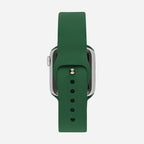 Classic Silicone Apple Watch Band - Clover