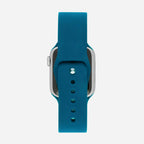 Classic Silicone Apple Watch Band - Emerald
