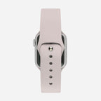 Classic Silicone Apple Watch Band - Lavender