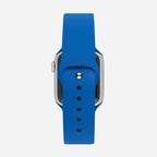Classic Silicone Apple Watch Band - Navy