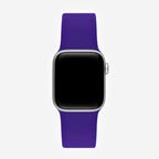 Classic Silicone Apple Watch Band - Ultra Violet