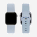 Classic Silicone Apple Watch Band - Wisteria
