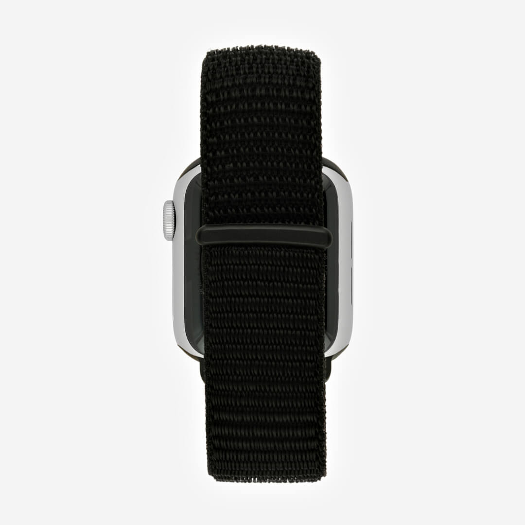 Sport Loop Apple Watch Band - Black