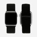 Sport Loop Apple Watch Band - Black