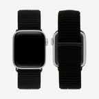 Sport Loop Apple Watch Band - Black
