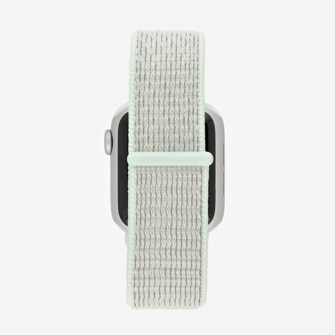 Sport Loop Apple Watch Band - Sea Mist