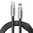 TsumoCharge® | 100W Silicone Charging Cable