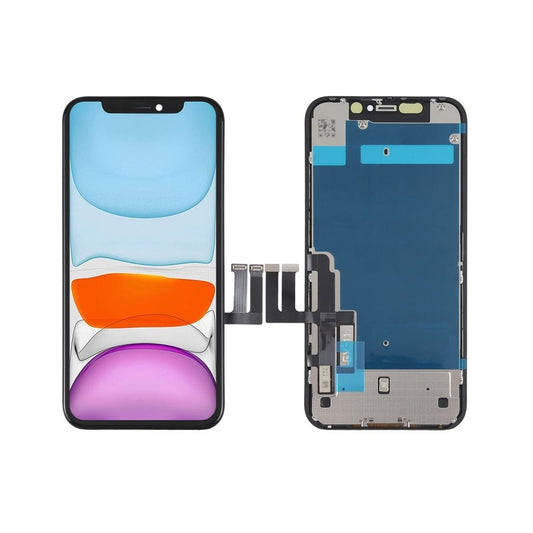 Display For iPhone 11  Pro Max Replacement Screen With Frame