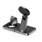 3 in 1 Wireless MagSafe Charging Stand