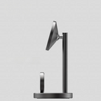 3 in 1 Premium Alloy Wireless Charging Station