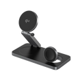 3 in 1 Wireless MagSafe Charging Stand