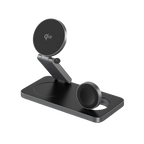 3 in 1 Wireless MagSafe Charging Stand