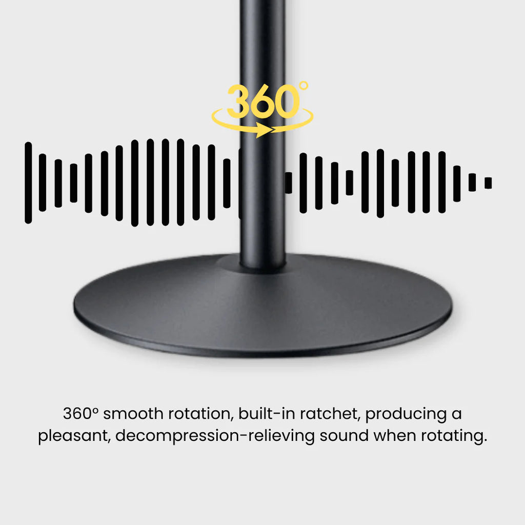 Aluminum Stand Holder For Phone