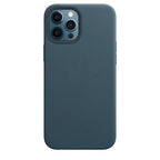 iPhone 16 Pro Max Leather Case with MagSafe