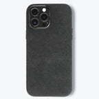 iPhone 12 - Alcantara Phone Case With MagSafe