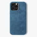 iPhone 12 Pro Max - Alcantara Phone Case With MagSafe