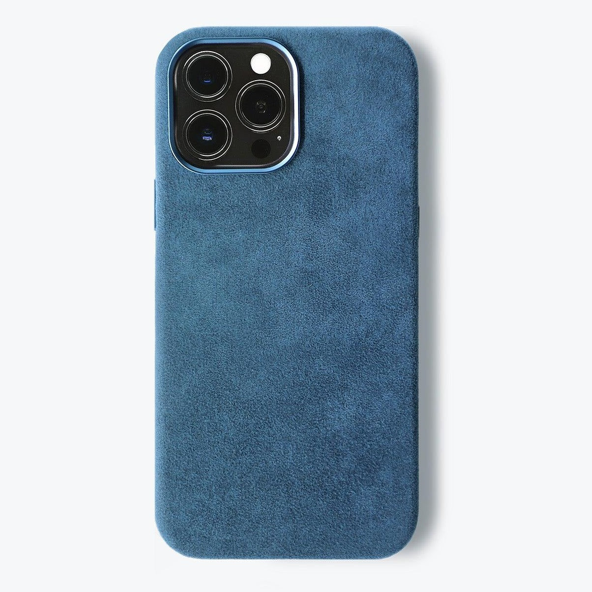 iPhone 12 - Alcantara Phone Case With MagSafe