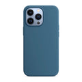 iPhone 13 Silicone Case with MagSafe