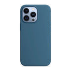 iPhone 13 Silicone Case with MagSafe