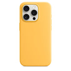 iPhone 15 - Magsafe Silicone Case