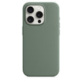 iPhone 15 Pro Max - Silicone Case with Magsafe
