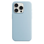 iPhone 15 - Magsafe Silicone Case