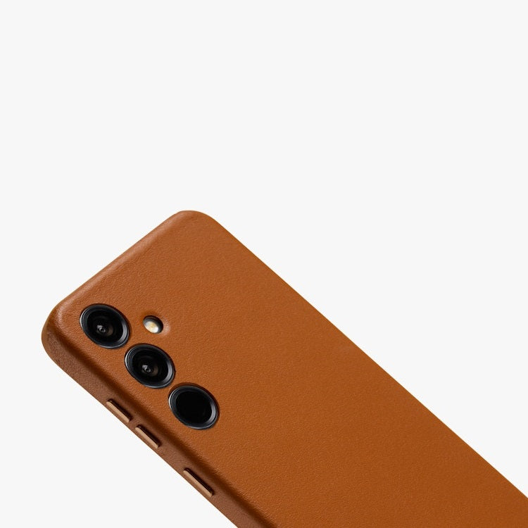 Leather Case For Samsung Galaxy S24 Plus