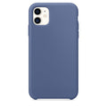 iPhone 11 Silicone Case
