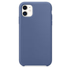 iPhone 11 Silicone Case