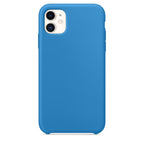 iPhone 11 Silicone Case