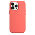 iPhone 13 Pro Silicone Case with MagSafe