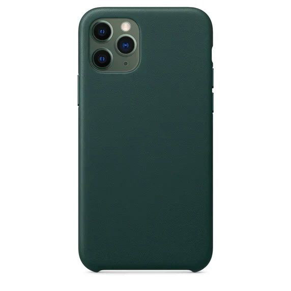 iPhone 11 Pro Leather Case