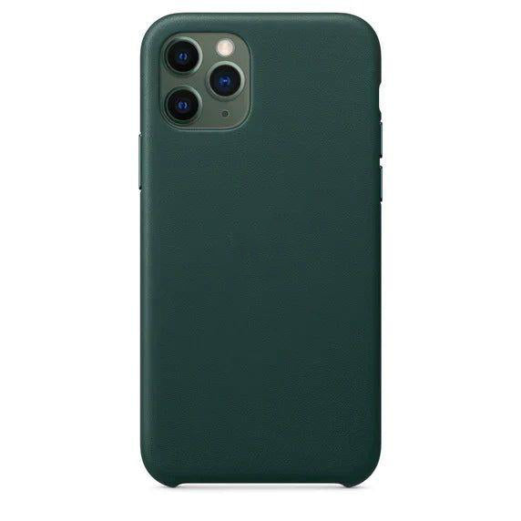 iPhone 11 Pro Leather Case