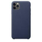 iPhone 11 Pro Max Leather Case