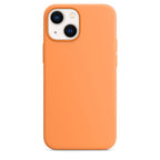 iPhone 13 Mini Silicone Case with MagSafe