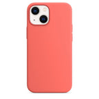 iPhone 13 Mini Silicone Case with MagSafe