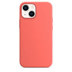 iPhone 13 Mini Silicone Case with MagSafe
