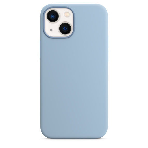 iPhone 13 Mini Silicone Case with MagSafe
