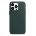 iPhone 16 Pro Max Leather Case with MagSafe