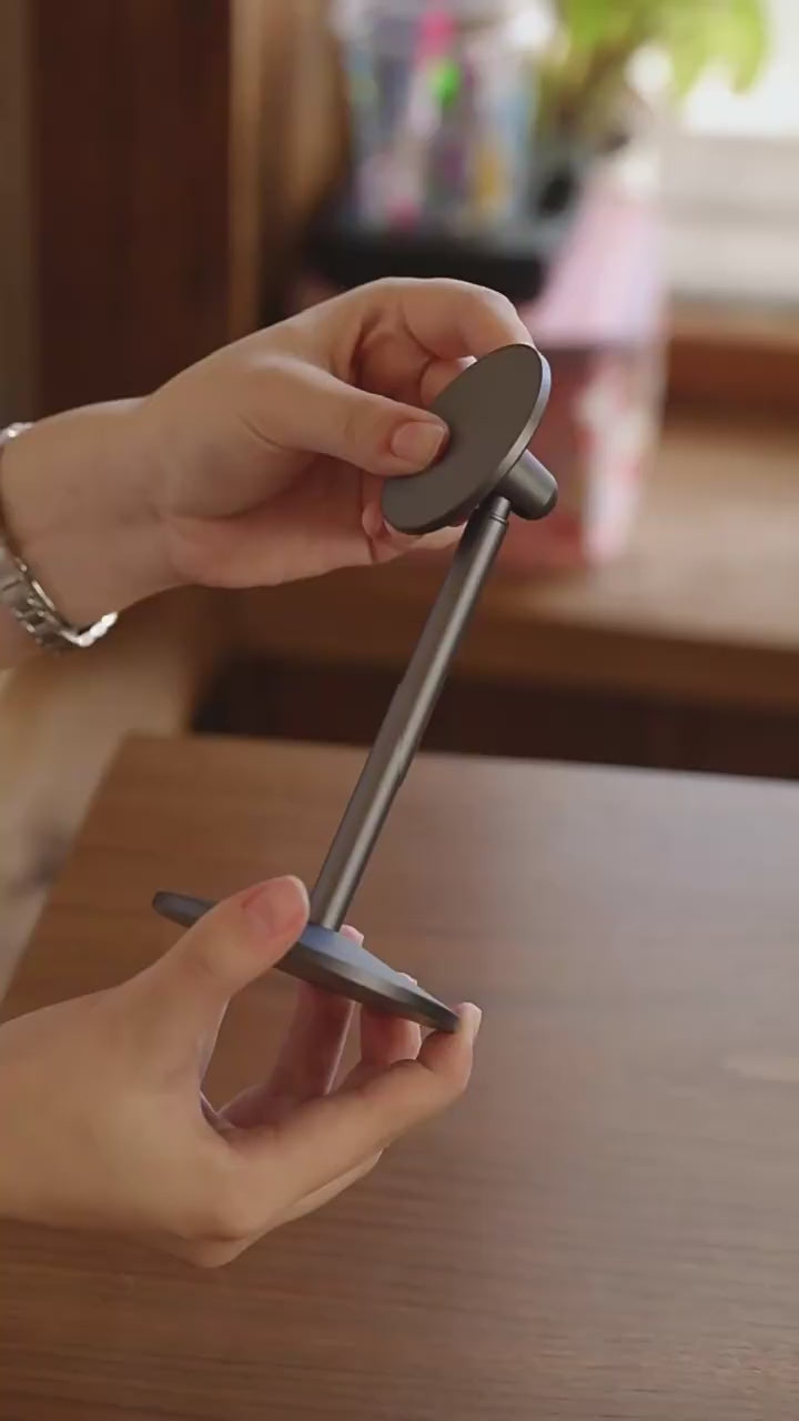 Aluminum Stand Holder For Phone