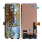 AMOled Assembly With Frame For Google Pixel 8 Pro (Support Fingerprint)