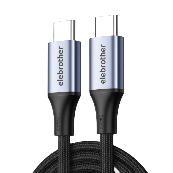 USB C to USB C Cable