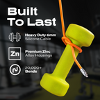 TsumoCharge® | 100W Silicone Charging Cable