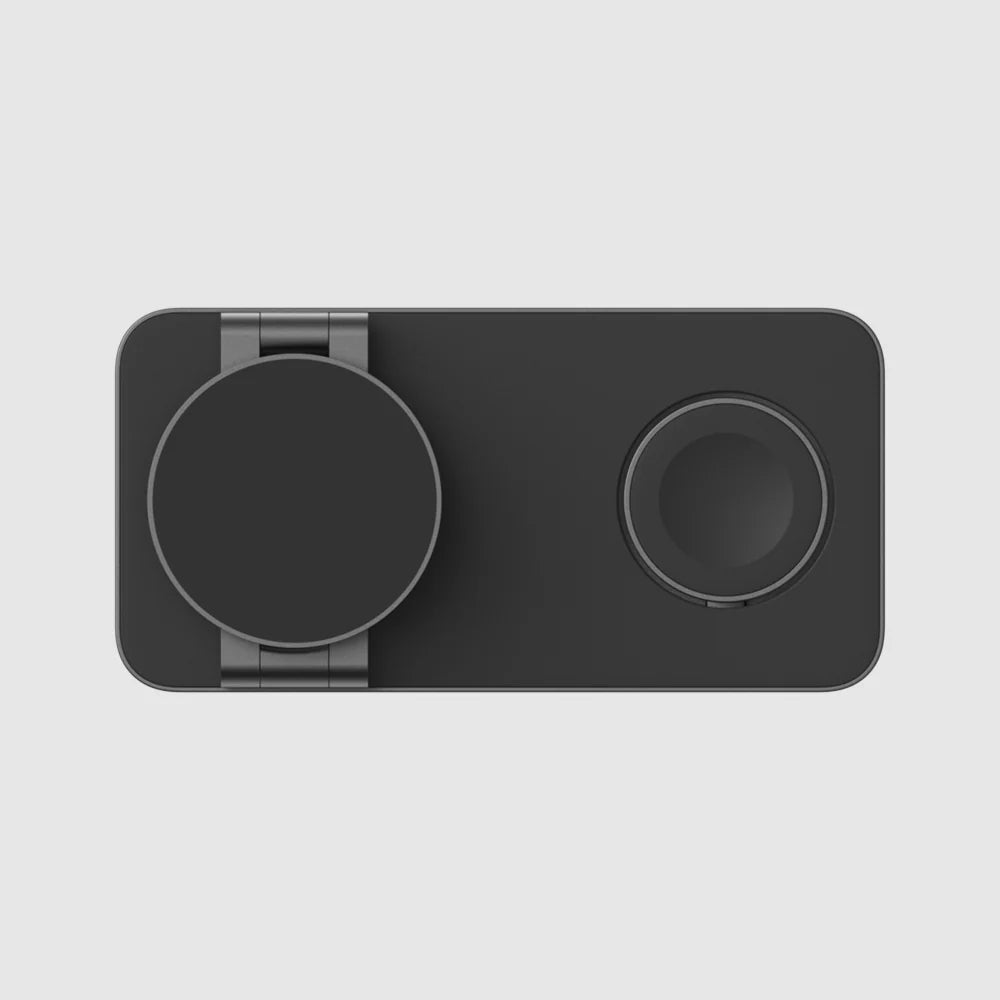 3 in 1 Wireless MagSafe Charging Stand